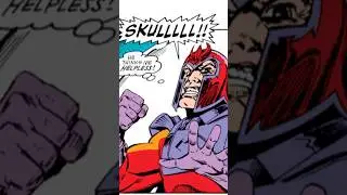 Magneto Got RAGEBAITED
