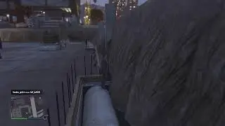 Late  night  game