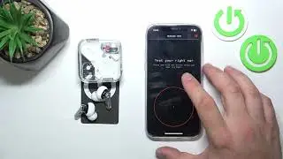 How To Set Up Personal Sound On Nothing Ear 2