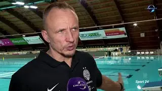 Sport24: Ferencv&aacute;ros - OSC ut&aacute;n