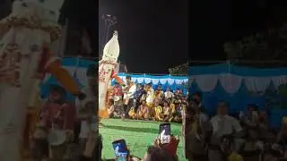 Sidlagatta sri dhropathammadhevi gaganmma dhevi