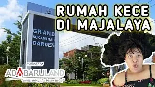 GRAND SUKAMANAH GARDEN MAJALAYA
