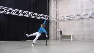 90 secondes de m&acirc;t chinois