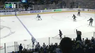 Gotta See It: Shattenkirk saves the Blues in OT