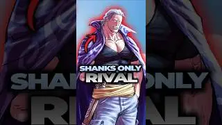 Is Ben Beckman Stronger Than Mihawk?