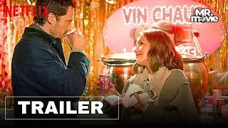 CHAMPAGNE PROBLEMS Trailer Ufficiale Italiano (2025) Minka Kelly | Netflix