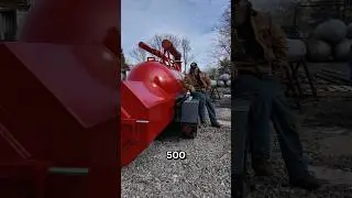 Компания TMG Tank Town усердно работает над созданием потрясающих коптилен TMG Tank Smokers. #bbq...