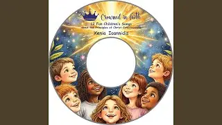 Crowned in faith