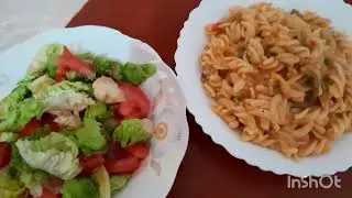 مقارون إكسبريس حضريها  على السريع عجا ئن سريعة التحضير