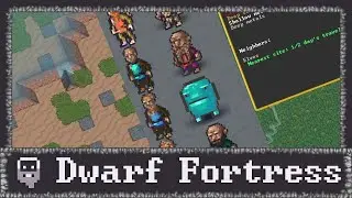 Dwarf Fortress - Steam Edition - 2021 Recap Everything We Know.