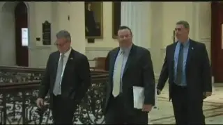 Mass. state budget increase approved