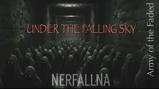 Under the Falling Sky - Nerfallna 