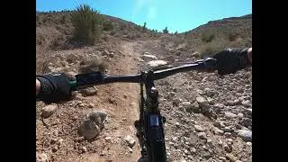 The Hyper E-Bike can climb