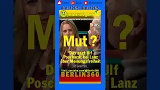 🤡🚨 #lanz #markuslanz #meinungsfreiheit #Demokratie #K&uuml;nast #Poschardt #Palmer #Urner #Pressefreiheit