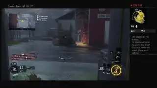 COD 3- HLX4 Heavy-duty