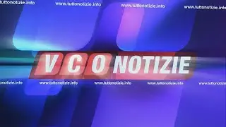VCO NOTIZIE 30 GENNAIO 2021