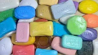 Soap Opening | Noise ASMR | Satisfying Video | ASMR No talking 🧼🩷