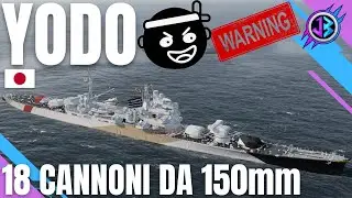 YODO - Le premesse erano altre e invece l'ennesimo 