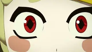 RWBY Season 9 Episode 3 RU Sub up-scale (4K 60 fps) / RWBY 9 Сезон 3 Серия - апскейл (4K 60 кд/с)