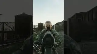I understand. Retro Tarkov 2018
