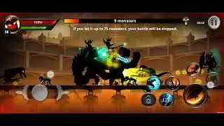 ShadowHero #foryou #gaming #gameplay #usa 