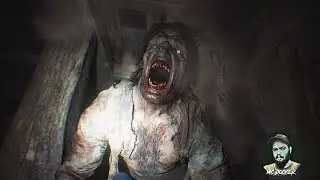#ResidentEvilVillage | #PS5 | Intentando terminar este juego antes del RE9