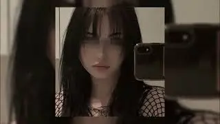 Glimpse Of Us (Colin Hennerz remix slowed)
