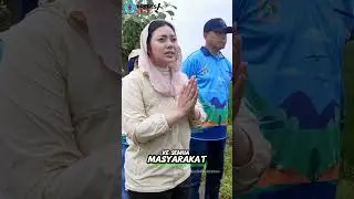 Bupati Brebes Beserta Jajarannya Mengikuti Apel Launching Jumat Bersih