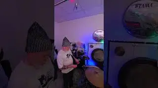 Tyler Thompson Band  Rehearsal 01/09/2026