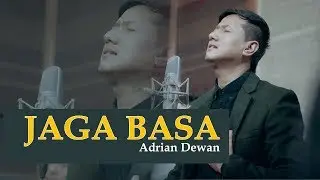 JAGA BASA - Adrian Dewan | Vikash Gajmer || Nepali Christian Song