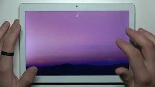 All Unlock Methods &ndash; Set The Best Screen Lock on TOSCIDO M863