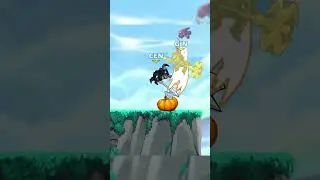 Teros is Scary