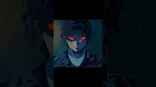 [DEMON SLAYER]~&eacute;dit Akaza story 🥹😭~{saison final}#edit#akaza#kny#story#sad#musique