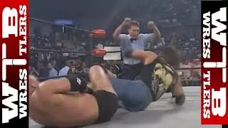Goldberg Most Extreme Move Top 10 Moments 2020