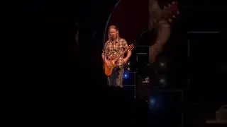 Myles Love Can Only Heal - Live @ The Plaza 9/8/2021