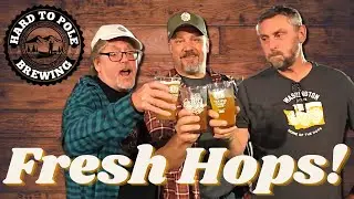 Fresh Hop Ale Festival 2022