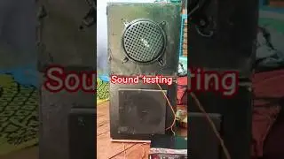 We Tested a 3055 Amplifier