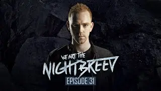 031 | Endymion - We Are The Nightbreed (B-Front)