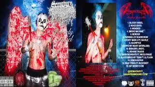 SEMATARY - DEMON IN PAIN