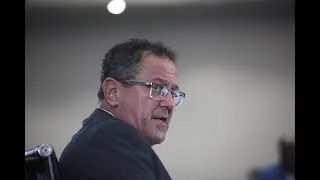 JSC Interview of Judge J P Daffue &ndash; Judges Matter (April 2021)