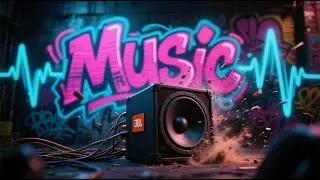 🔥 JBL Bass Drop Remix 2025 | Subwoofer Extreme Test 🎧 Fast & Furious x Ya Lili Trap EDM Vibes