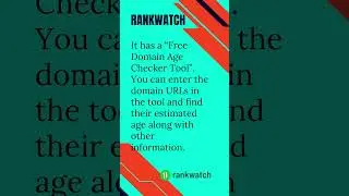 5 Best Free Online Domain Age Checker Services