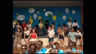CHINDOLELE ERNESTO MULTIMEDIOS TV EESTRENO MUNDIAL 2011