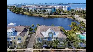 Bradenton Harbour Isle on Anna Maria Sound Home For Sale