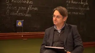 Proximidades &ndash; com Filipe Rocha, presidente da Junta de Freguesia de Lanheses