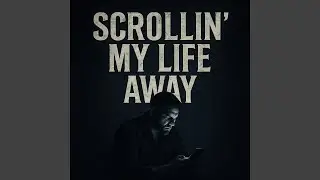 Scrollin&rsquo; My Life Away