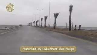 Pak-China Enclave a Project of BSM Developers situated in Gwadar Golf City