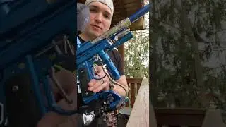 2002 P&P Cold Fusion Restored & CTLP Butter modded