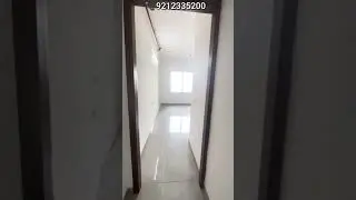 Ace Parkway - Actual Flat Tour | Sector 150 Noida - #aceparkway #bricksbybricks