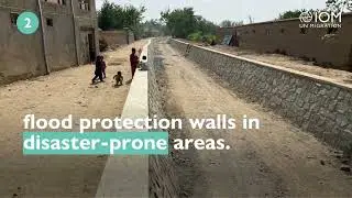Afghanistan Operations: Disaster Preparedness